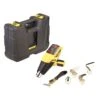 Wagner Furno 750 Heteluchtpistool Incl. Accessoires In Koffer - 2000W - 820l/min -Winkel Voor Huishoudelijk Gereedschap 0bd6cbf06731bbd92091be5d4ae129eb