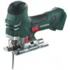 Metabo STA 18 LTX 140 18V Li-Ion Accu Decoupeerzaag Body - T-greep - Variabel - 601405890 -Winkel Voor Huishoudelijk Gereedschap 0c02032a4787ef4e18c178f40bb21127