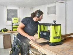 Ryobi RAP1500G Vandiktebank - 1500W - 318mm - 5133002859 -Winkel Voor Huishoudelijk Gereedschap 0c441a9d49ef2a38654251ad5ab7e543