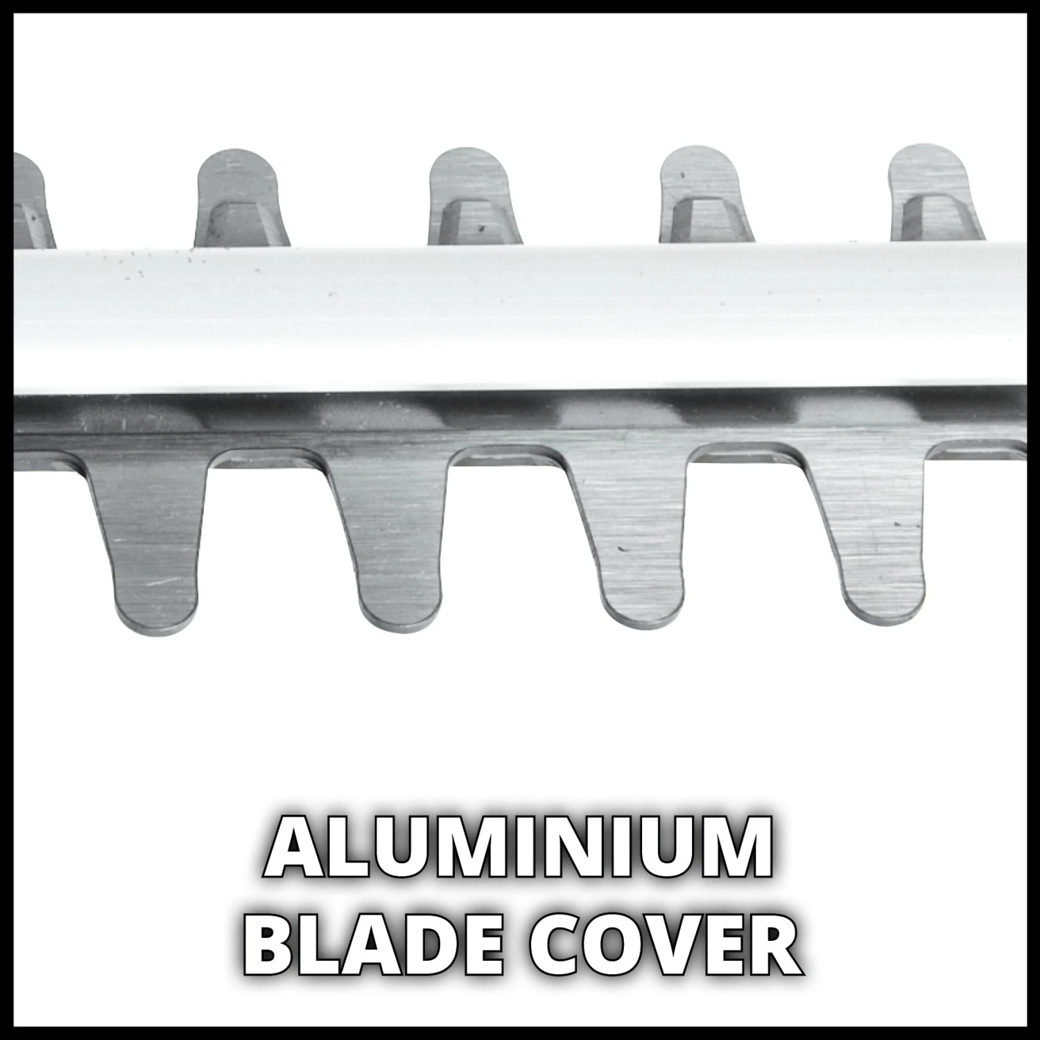 Einhell GE-CH 1846 Li SOLO Accu Heggenschaar - 18V - 520mm - Body - 3410642 19 Einhell GE-CH 1846 Li SOLO Accu Heggenschaar - 18V - 520mm - Body - 3410642 - Afbeelding 17