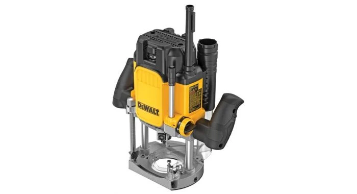 DeWALT DWE625-QS Bovenfrees - 2300W 3 DeWALT DWE625-QS Bovenfrees - 2300W