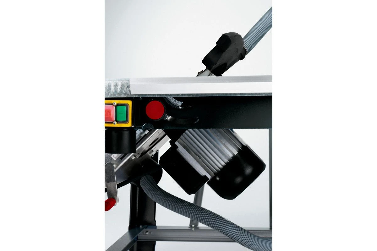 Metabo TKHS 315 C Zaagtafel - 2,0 WNB - 2000W (230V) - 315 X 30mm - 0103152000 5 Metabo TKHS 315 C Zaagtafel - 2,0 WNB - 2000W (230V) - 315 X 30mm - 0103152000 - Afbeelding 3