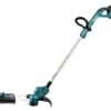 Makita DUR193RT LXT 18V Li-Ion Accu Grastrimmer Set (1x 5,0Ah) - 260mm 2 Makita DUR193RT LXT 18V Li-Ion Accu Grastrimmer Set (1x 5,0Ah) - 260mm -Winkel Voor Huishoudelijk Gereedschap 0cd2d1f4295f822eb40692706fba1850
