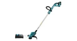 Makita DUR193RT LXT 18V Li-Ion Accu Grastrimmer Set (1x 5,0Ah) - 260mm