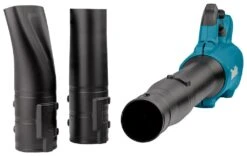Makita DUB184PT4J 18V Li-Ion Accu Bladblazer Set (4x 5,0Ah) Incl. Mbox - 780m³/uur - Koolborstelloos -Winkel Voor Huishoudelijk Gereedschap 0cd487d8831781e2ea5e1523e1d20ef4