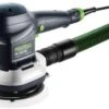 Festool ETS 150/5 EQ-Plus Excenterschuurmachine In Systainer - 310W - 150mm - 576080 2 Festool ETS 150/5 EQ-Plus Excenterschuurmachine In Systainer - 310W - 150mm - 576080 -Winkel Voor Huishoudelijk Gereedschap 0ce9540137988818f81e2aa9e4bfd375