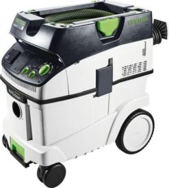 Festool CTL 36 E AC Stofafzuiger - 1200W - Klasse L - 36L - 574958