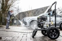 Hyundai 57535 Benzine Hogedrukreiniger Koud Water - 4-takt - 207 Bar 17 Hyundai 57535 Benzine Hogedrukreiniger Koud Water - 4-takt - 207 Bar -Winkel Voor Huishoudelijk Gereedschap 0d7848674770a21fe76c076c59fd87f7