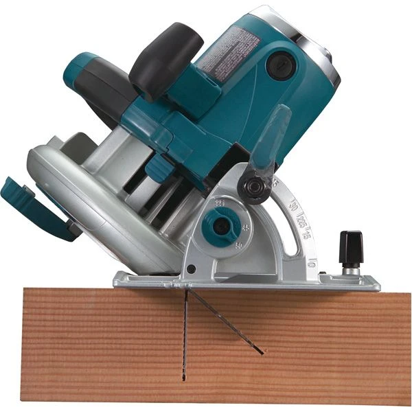Makita 5008MG Cirkelzaag - 1800W - 210mm 9 Makita 5008MG Cirkelzaag - 1800W - 210mm - Afbeelding 7