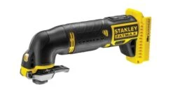 Stanley FMC710B-XJ 18V Li-Ion Accu Multitool Body + 19 Delige Accessoireset