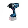 Bosch GDS 18V-1050 H 18V Li-Ion Accu BiTurbo Slagmoeraanzetter Body - 1700Nm - 3/4" - Koolborstelloos - 06019J8500 2 Bosch GDS 18V-1050 H 18V Li-Ion Accu BiTurbo Slagmoeraanzetter Body - 1700Nm - 3/4" - Koolborstelloos - 06019J8500 -Winkel Voor Huishoudelijk Gereedschap 0e5b1243af0293434795f4634ef634dc