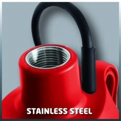 Einhell GC-DW 900 N Diepte-/ Dompelpomp - 900W - 6000L/uur - 4170964 21 Einhell GC-DW 900 N Diepte-/ Dompelpomp - 900W - 6000L/uur - 4170964 -Winkel Voor Huishoudelijk Gereedschap 0e9943fdd3e80fc069551e860c39fcf1