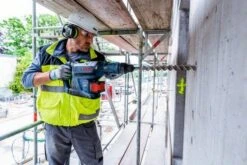 Bosch GBH 18V-45 C 18V Li-Ion Accu BiTurbo SDS-Max Combihamer Body In Koffer - 12,5 J - Koolborstelloos - 0611913000 16 Bosch GBH 18V-45 C 18V Li-Ion Accu BiTurbo SDS-Max Combihamer Body In Koffer - 12,5 J - Koolborstelloos - 0611913000 -Winkel Voor Huishoudelijk Gereedschap 0ea89def2a5b11e26409427a2ab01d60 1