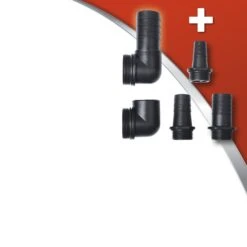 Einhell GH-DP 1020 N Dompelpomp Voor Vuil Water - 1000W - 18000L/uur - 4170773 -Winkel Voor Huishoudelijk Gereedschap 0ebec6c094778b276c1b1b61f36a3167