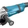 Makita GA7040RF01 Haakse Slijper - 2600W - 180mm - Softstart 2 Makita GA7040RF01 Haakse Slijper - 2600W - 180mm - Softstart -Winkel Voor Huishoudelijk Gereedschap 0ecdf81af464b3e38a92f415ef1c9670