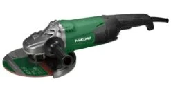 HiKOKI G23STWAZ Haakse Slijper - 2000W - 230mm