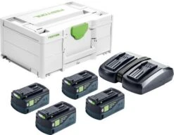 Festool CTLC MINI I-Plus 36V Li-Ion Accu Stofzuiger Set (4x 5.2Ah) - 3100L/min - L-klasse -Winkel Voor Huishoudelijk Gereedschap 0f0cfb3437cad38b04f25ae6e7494c20 1