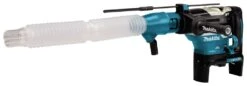 Makita DHR400ZUN1 36V (2x 18V) Li-Ion Accu SDS-Max Combihamer Body Incl. AWS In Koffer - 8J - 18-25mm -Winkel Voor Huishoudelijk Gereedschap 0f13ff273fb4e534ef3fddc2d8929e0f