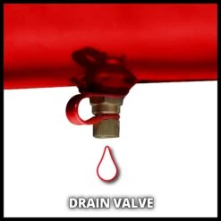 Einhell TE-AC 400/50/10 V Compressor - 2200W - 10bar -Winkel Voor Huishoudelijk Gereedschap 0f4d3594c719679db10e866db1249ee6