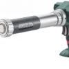 Metabo KPA 12 400 12V Li-Ion Accu Kitpistool Body - 400ml - 601217850 -Winkel Voor Huishoudelijk Gereedschap 0f5cbd4532d2b23a8dd7328262efcd28