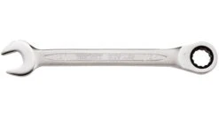 Teng Tools 600517RS Ring-/steekratelsleutel - 17 X 223mm
