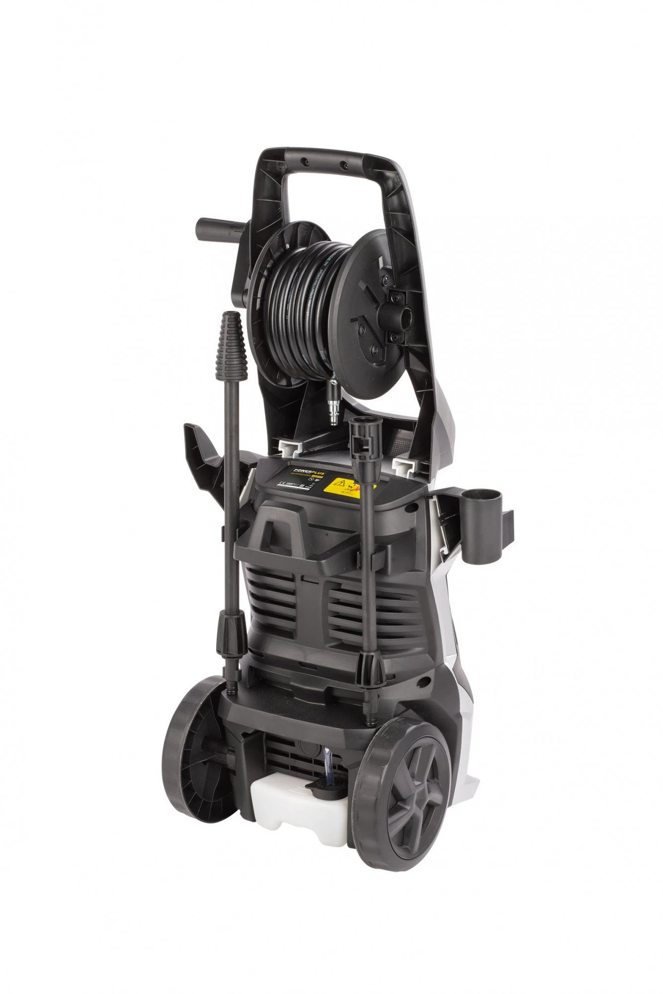 Powerplus POWXG90500 Hogedrukreiniger - 2200W 7 Powerplus POWXG90500 Hogedrukreiniger - 2200W - Afbeelding 5
