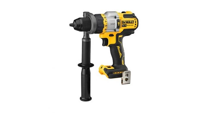 DeWALT DCD999NT-XJ 18V Li-ion XR Accu Klopboor-/schroefmachine Body In TSTAK Koffer 3 DeWALT DCD999NT-XJ 18V Li-ion XR Accu Klopboor-/schroefmachine Body In TSTAK Koffer