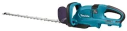 Makita DUH651PT2 LXT 2x18V Li-Ion Accu Heggenschaar Set (2x 5,0Ah) - 65cm -Winkel Voor Huishoudelijk Gereedschap 0ff5e79433d1b992f69ed17a57b2b378