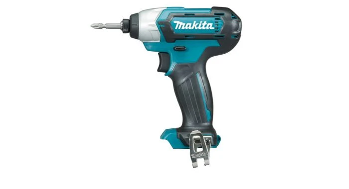 Makita TD110DZ 10.8V Li-Ion Schuifaccu Slagschroevendraaier Body 3 Makita TD110DZ 10.8V Li-Ion Schuifaccu Slagschroevendraaier Body