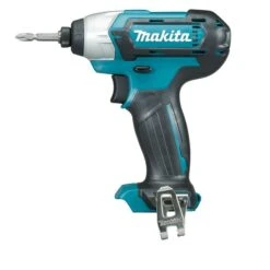 MAKITA TD110DSAJ 10,8V Li-Ion Accu Slag-/schroevendraaier Set In Mbox (2x 2,0Ah Accu) - 110Nm -Winkel Voor Huishoudelijk Gereedschap 1037babe27bcac2fe7f159ebcea9910b