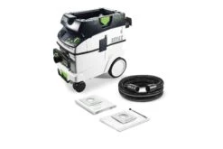 Festool PLANEX LHS 2 225/CTL 36 Wandschuurmachine Set Incl. Bouwstofzuiger - 400W - 1,65m - 576696 -Winkel Voor Huishoudelijk Gereedschap 105812fddd143c77a862f9a6f8599f77 2