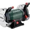 Metabo DS 150 M Dubbele Slijpmachine - 370W - 150 X 20 X 20mm -Winkel Voor Huishoudelijk Gereedschap 1079af2ee21e91df243f28ee2976a66c