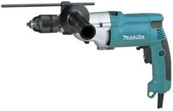 Makita HP2051J Klopboormachine In Mbox - 720W 6 Makita HP2051J Klopboormachine In Mbox - 720W -Winkel Voor Huishoudelijk Gereedschap 107ee20c35dcc23de994f93e5600b744