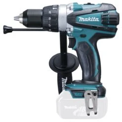 Makita DLX6044PT 18V Li-Ion Accu 6 Delige Combiset (3x 5.0Ah Accu) In Tas -Winkel Voor Huishoudelijk Gereedschap 1087a35c0c9b93d527904d3a6bccad22
