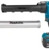 Makita DCG140RMX 14.4V Li-Ion Accu Lijm- En Kitspuit Set (1x 4.0Ah Accu) Incl. Kokerhouder- En Worsthouder In Koffer -Winkel Voor Huishoudelijk Gereedschap 1088090e85211047b519ed1105f7df7b