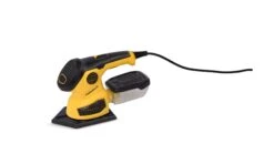 Powerplus POWX0485 3-in-1 Multischuurmachine - 260W -Winkel Voor Huishoudelijk Gereedschap 10c8a809d47fa84dc117623ff4f61097