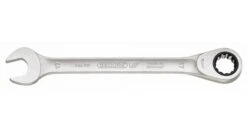 Gedore 7 R Ringratel-steeksleutel - 22mm - 2297191