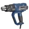Hyundai 56552 Pro Heteluchtpistool In Koffer - 2000W -Winkel Voor Huishoudelijk Gereedschap 11548c8486a9b5d59e0c1ed7b71cc1ce