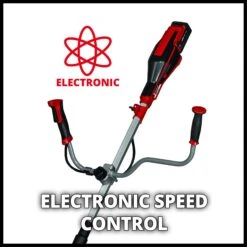 Einhell AGILLO 18/200 Li Solo 18V Li-Ion Accu Bosmaaier Body - 30cm -Winkel Voor Huishoudelijk Gereedschap 1167b18f066587cb4bb0d8890ee8751f