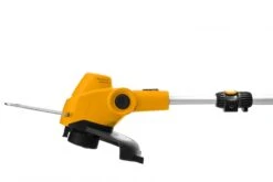 Stiga GT 100e Kit Accu Grastrimmer - 25cm - Telescopisch -Winkel Voor Huishoudelijk Gereedschap 116f06d9c565e5a0d6573cca57d3c2c6