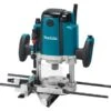 Makita RP1802FX Bovenfrees Incl. Accessoireset - 1850W