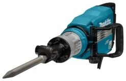 Makita HM1511 SW30 Breekhamer In Koffer - 1850W - 48,9J -Winkel Voor Huishoudelijk Gereedschap 11d343b780c36a6faf70316fcf865922