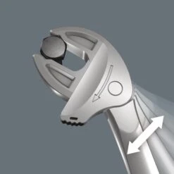 Wera 05020099001 6004 Joker XS Zelfinstellend Steeksleutel - 7 X 10 Mm -Winkel Voor Huishoudelijk Gereedschap 127ba507826b5d1a2ff6417f7de14449 1