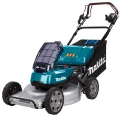 Makita DLM533Z 36V (2x 18V) Li-Ion Accu Grasmaaier Body - 53cm - Zelfrijdend - Koolborstelloos -Winkel Voor Huishoudelijk Gereedschap 129b68ed565e1ef48765ecab49f867fd