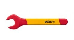 Wiha 5590N Enkele Steeksleutel - 10mm - 43030