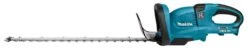 Makita DUH651PT2 LXT 2x18V Li-Ion Accu Heggenschaar Set (2x 5,0Ah) - 65cm -Winkel Voor Huishoudelijk Gereedschap 12a6a6767a0006187a87d1b7e14475fd