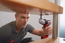 Flex PD 2G 18.0-EC/5.0 Set Li-Ion Accu Klopboor-/schroefmachine Body In L-boxx - 18V - 90Nm -Winkel Voor Huishoudelijk Gereedschap 12c30e4bf9e5e9cd0bf87d3a632107de