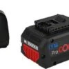 Bosch 1600A0214C ProCORE18V Starterset (2x 5,5Ah)