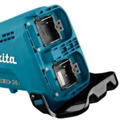 Makita DUR368AZ 36V (2x 18V) Li-Ion Accu Bosmaaier Body - U-greep - 350mm 15 Makita DUR368AZ 36V (2x 18V) Li-Ion Accu Bosmaaier Body - U-greep - 350mm -Winkel Voor Huishoudelijk Gereedschap 133492ee367cb52e8938c80e439abb30