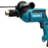 Makita HP1641K Klopboormachine In Koffer - 230V - 680W - 30x13mm 1 Makita HP1641K Klopboormachine In Koffer - 230V - 680W - 30x13mm -Winkel Voor Huishoudelijk Gereedschap 133bb9f74b676b3098a0bc8d278c0d23